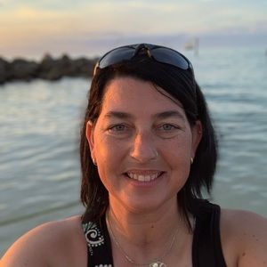 Meet your Posher, Gretchen